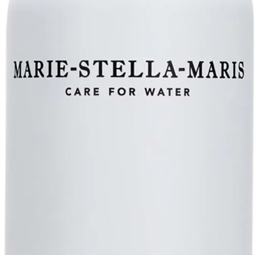 Marie-Stella-Maris Silky Soft Shower Mousse Objets d’Amsterdam 75 ml