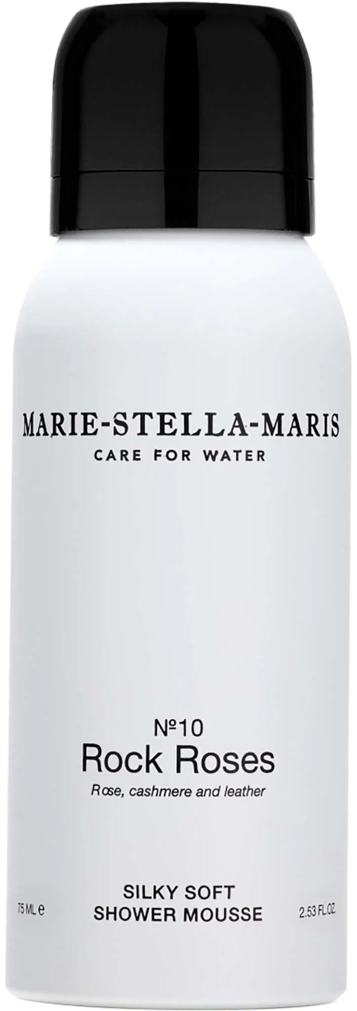 Marie-Stella-Maris Silky Soft Shower Mousse Rock Roses 75 ml