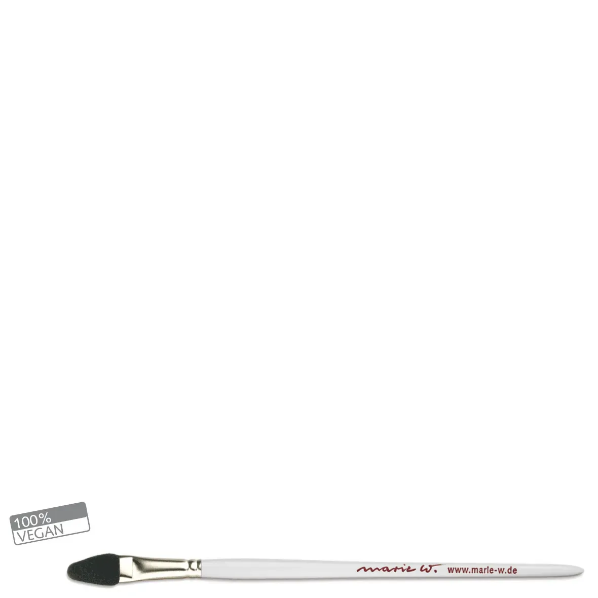 Marie W - Lidschatten Pinsel
