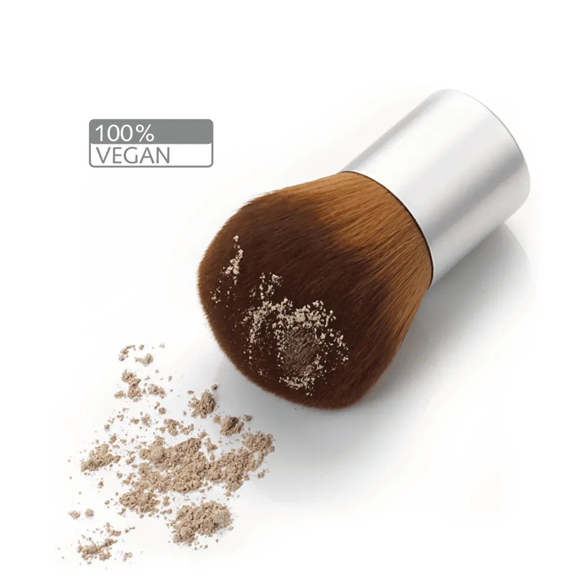 Marie W - Make-up Pinsel
