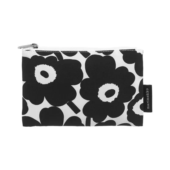 Kaika mini unikko -kosmetiikkalaukku