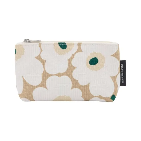 Mini unikko eelia -kosmetiikkalaukku