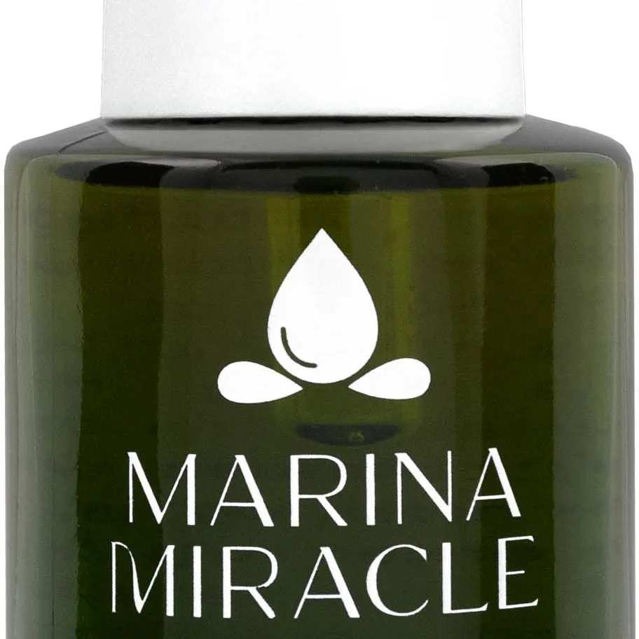 Marina Miracle Argan Night Serum 30 ml