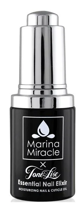 Marina Miracle Essential Nail Elixir 15 ml