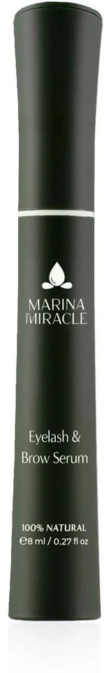 Marina Miracle Eyelash & Brow Serum 10 ml