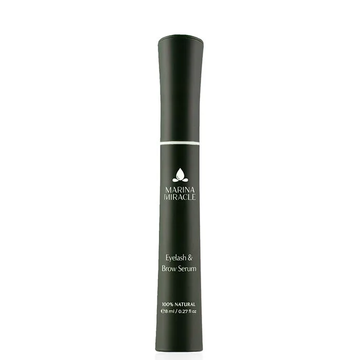 Marina Miracle Eyelash & Brow Serum 10 ml
