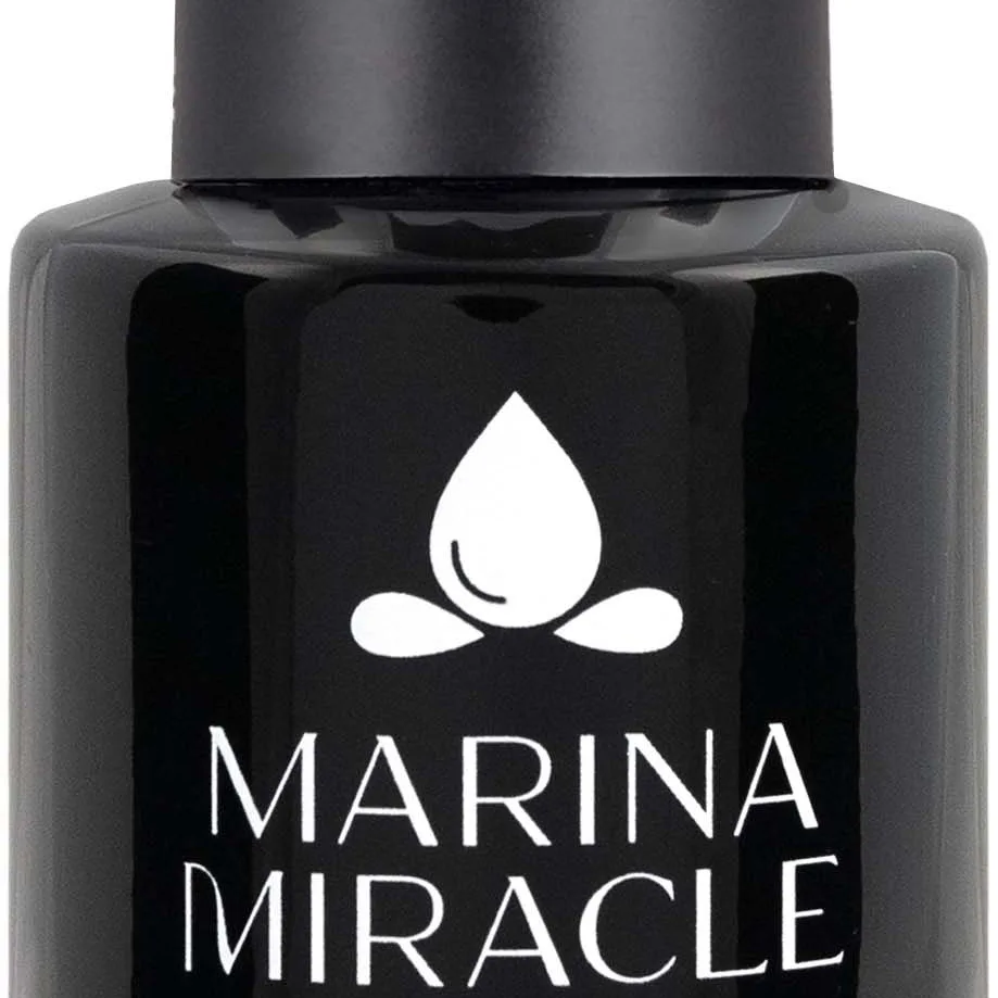 Marina Miracle Reload Night Serum Men 28 ml