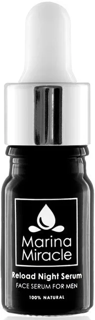Marina Miracle Reload Night Serum -Small 5 ml