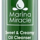 Marina Miracle Sweet & Creamy Oil Cleanser 50 ml
