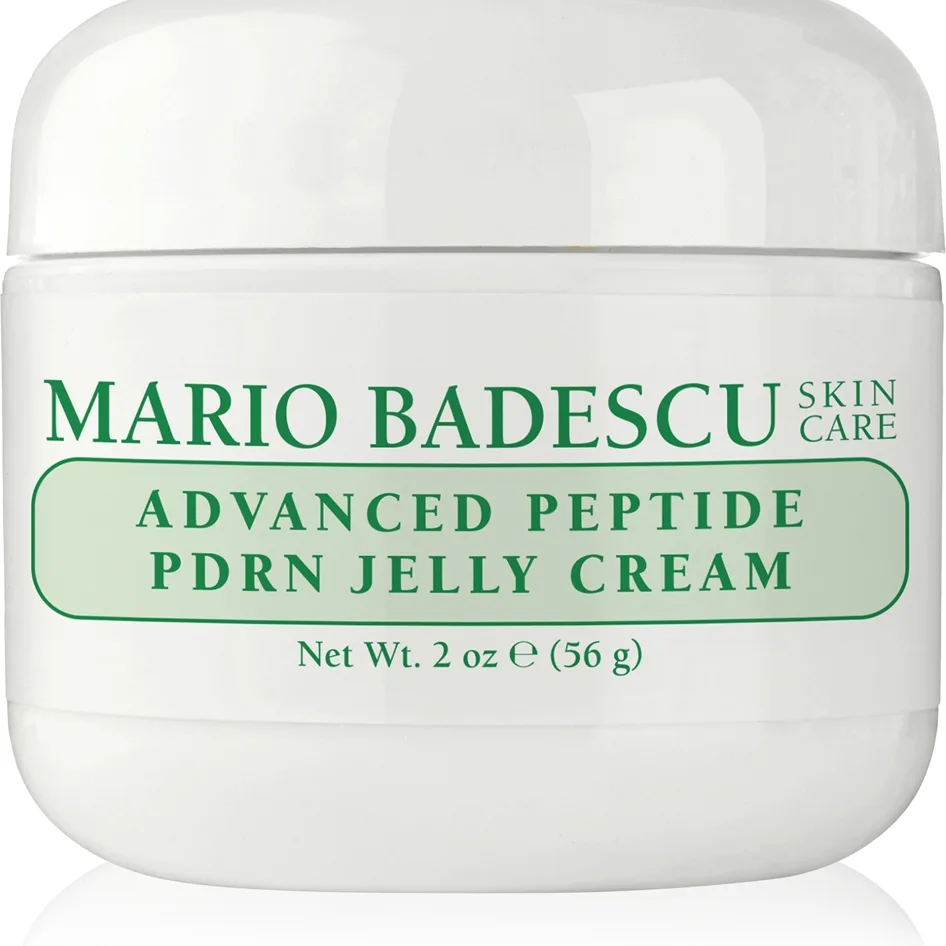 Mario Badescu Advanced Peptide PDRN Jelly Cream Lätt återfuktande gel-kräm 56 g