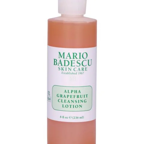 Mario Badescu Alpha Grapefruit Cleansing Lotion 236 ml