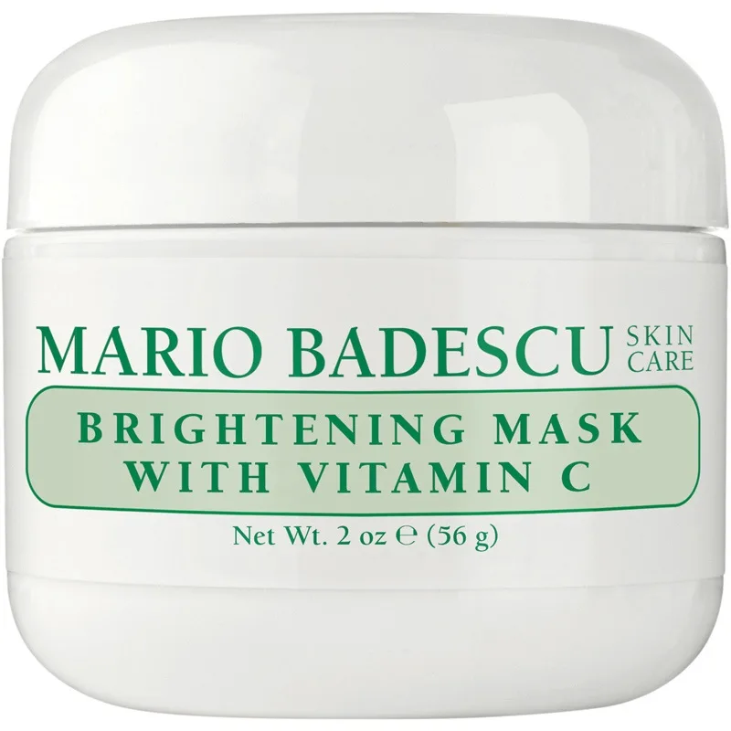 Mario Badescu Brightening Mask With Vitamin C 56 g