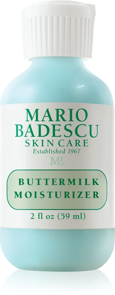 Mario Badescu Buttermilk Moisturizer - 59 ml.