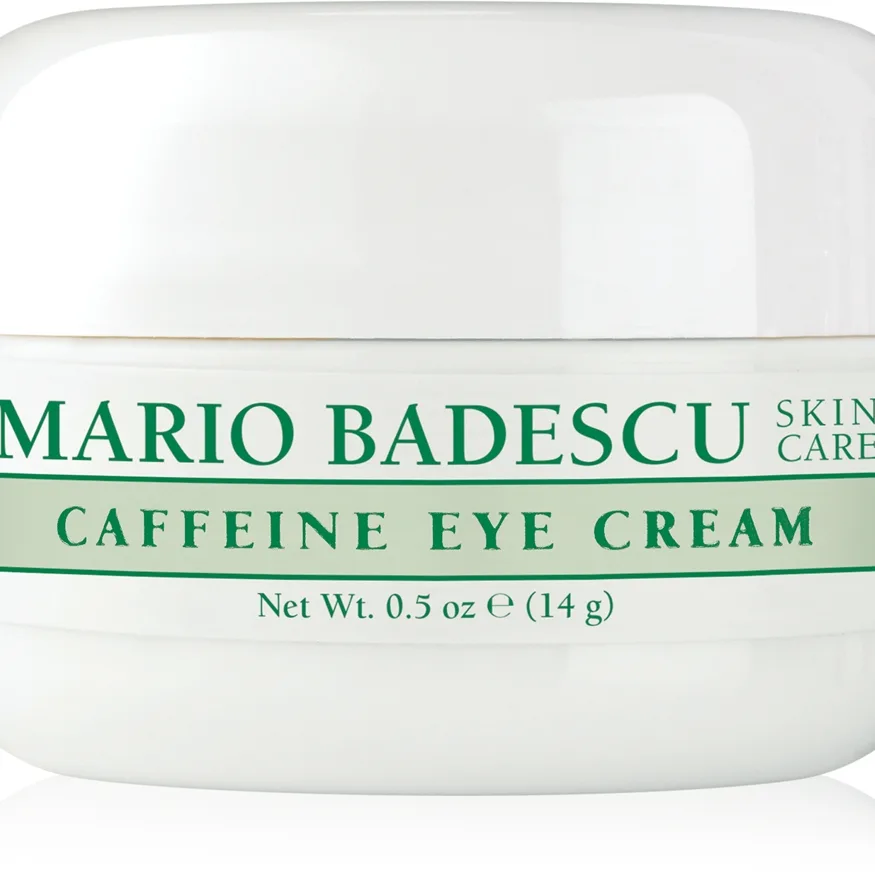 Caffeine Eye Cream 14 g