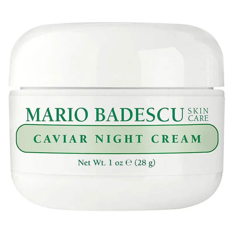Mario Badescu Caviar Night Cream 28 g