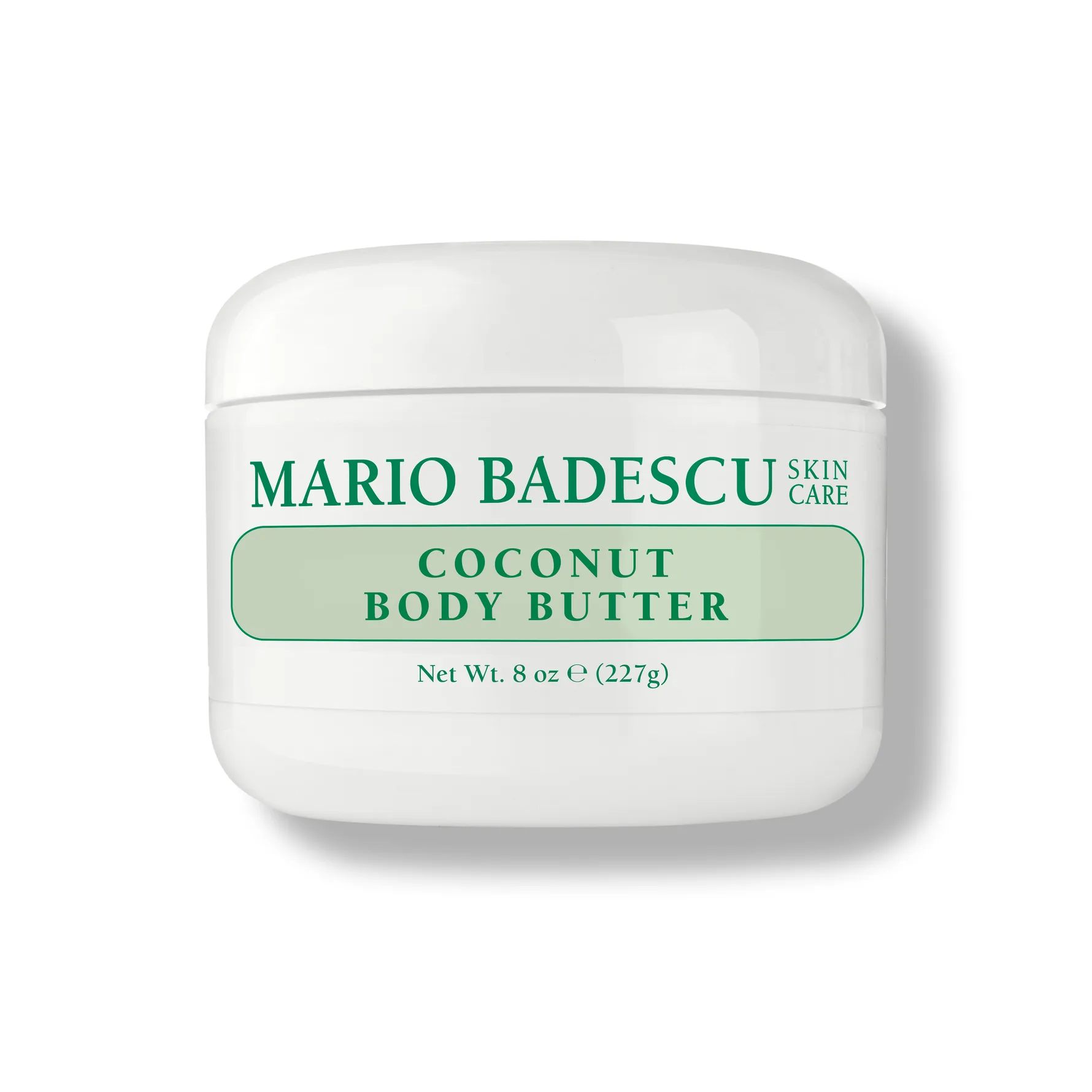 Mario Badescu Coconut Body Butter (227g)