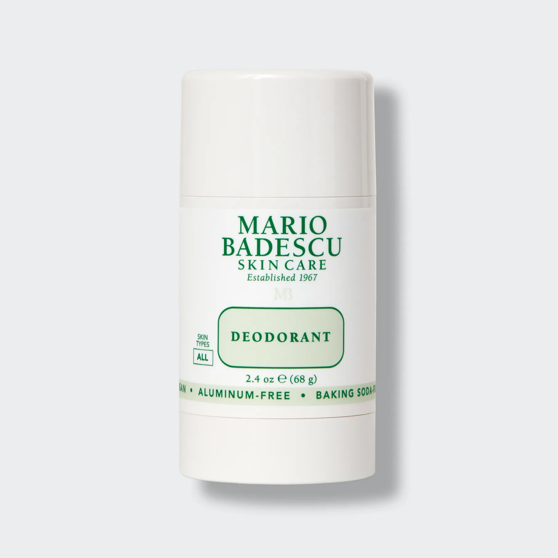 Deodorant 68 g