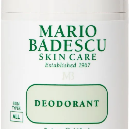 Mario Badescu Deodorant (68g)