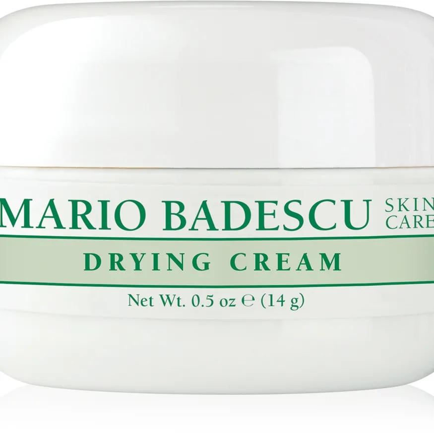 Mario Badescu Drying Cream Lokal aknebehandling 14 g