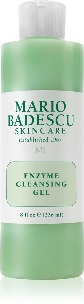 Mario Badescu Enzyme Cleansing Gel syväpuhdistava geeli kaikille ihotyypeille 59 ml