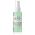 Mario Badescu Facial Spray with Aloe, Cucumber and Green Tea Avkylande och uppfriskande mist för trött hud 59 ml