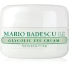 Mario Badescu Glycolic Eye Cream Återfuktande kräm mot rynkor med glykolsyra för ögonen 14 g