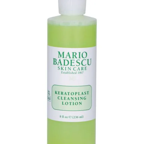 Mario Badescu Keratoplast Cleansing Lotion 236 ml