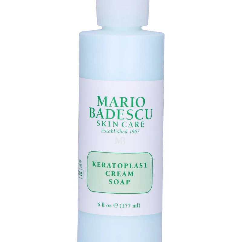 Mario Badescu Keratoplast Cream Soap 177 ml