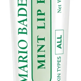 Mario Badescu Mint Lip Balm erittäin ravitseva huulibalsami 10 g