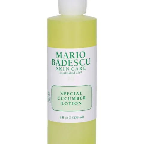 Mario Badescu Special Cucumber Lotion 236 ml