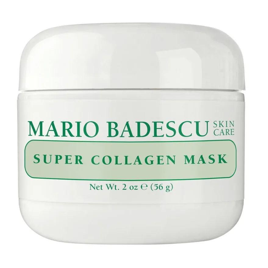 Mario Badescu Super Collagen Mask (59ml)