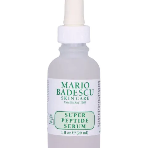 Mario Badescu Super Peptide Serum 29 ml