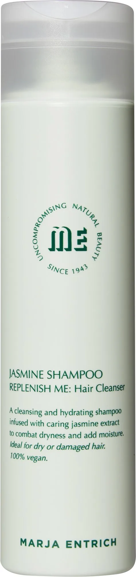 Jasmine Sjampo 250 ml