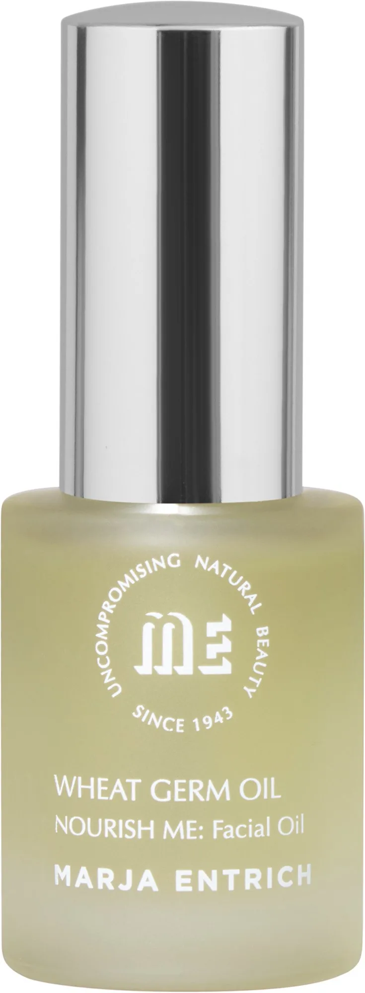 Marja Entrich Wheat Germ Oil 15 ml