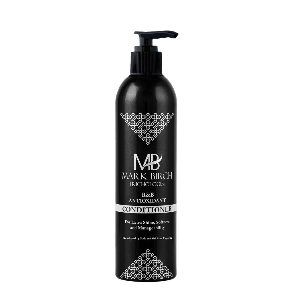 Mark Birch Rosemary & Birch Antioxidant Conditioner 250 ML