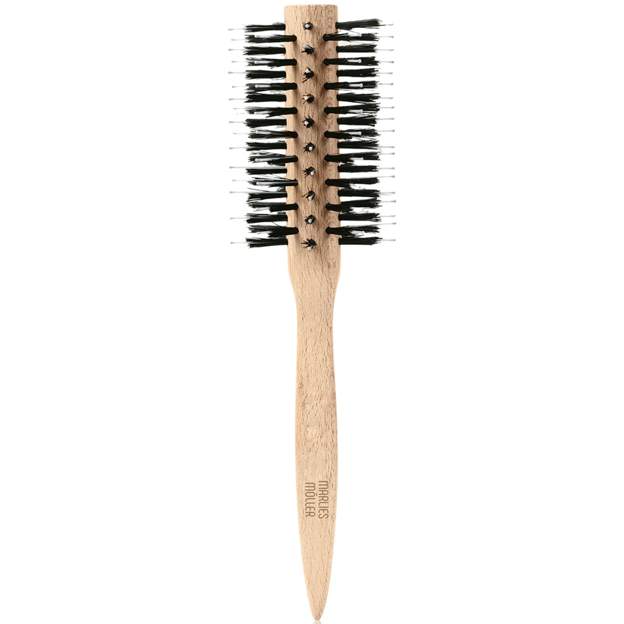 Marlies Möller Brushes Large Round Rundborste