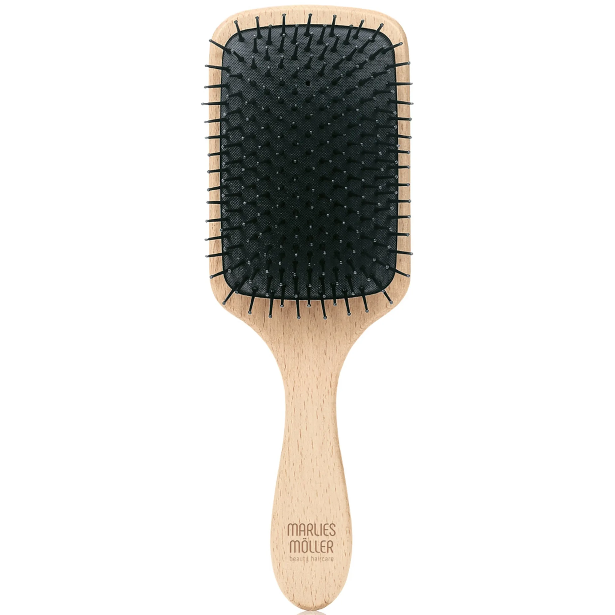 Marlies Möller Brushes Travel Hair & Scalp Paddelborste