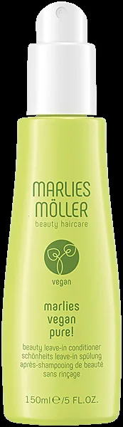 Marlies Möller Vegan Pure! Beauty Leave-in Conditioner