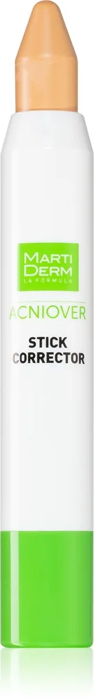 MartiDerm Acniover Stick Corrector peitepuikko ihon virheisiin 15 ml