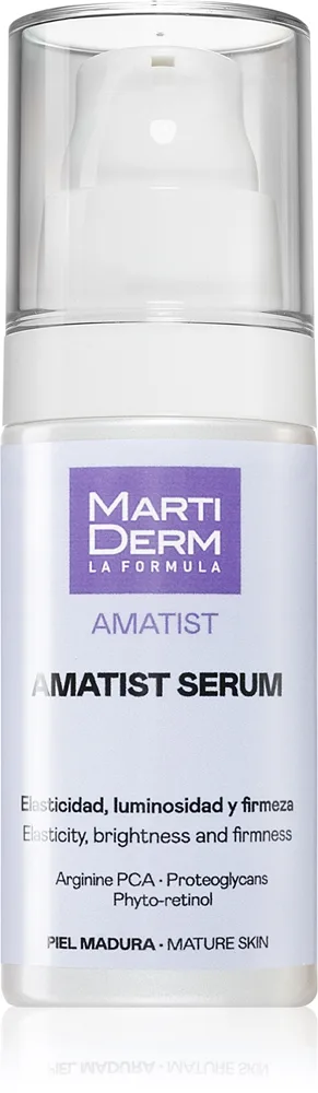 MartiDerm Amatist Serum seerumi kypsälle iholle 30 ml