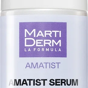 MartiDerm Amatist Serum Serum för mogen hud 30 ml