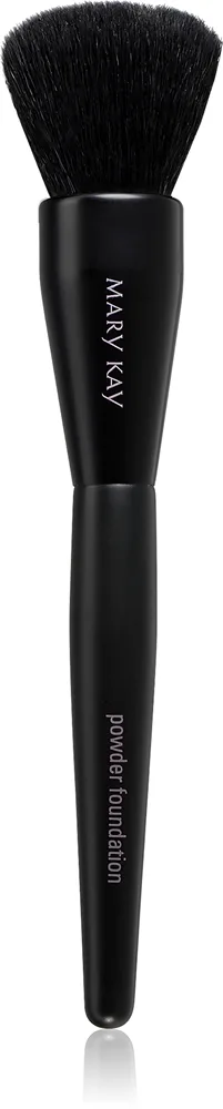 Mary Kay Brush Borste för torrt löst puder 1 st.