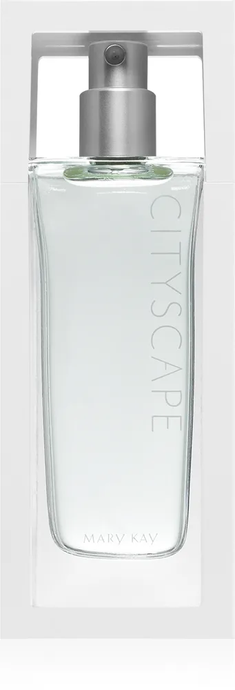 Mary Kay Cityscape Eau de Parfum naisille 50 ml