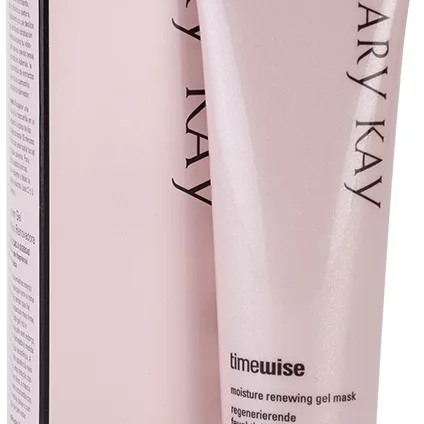 Mary Kay TimeWise Gel-mask för torr och blandhud 85 g