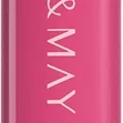 Mary&May Blooming Glow Lip pitkäkestoinen huulipuna kosteuttava vaikutus sävy 02 Ruby Blossom 1.7 g