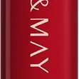 Mary&May Blooming Glow Lip pitkäkestoinen huulipuna kosteuttava vaikutus sävy 04 Cool Red Tulip 1.7 g