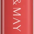 Mary&May Blooming Glow Lip pitkäkestoinen huulipuna kosteuttava vaikutus sävy 09 Sunset Tangerine 1.7 g