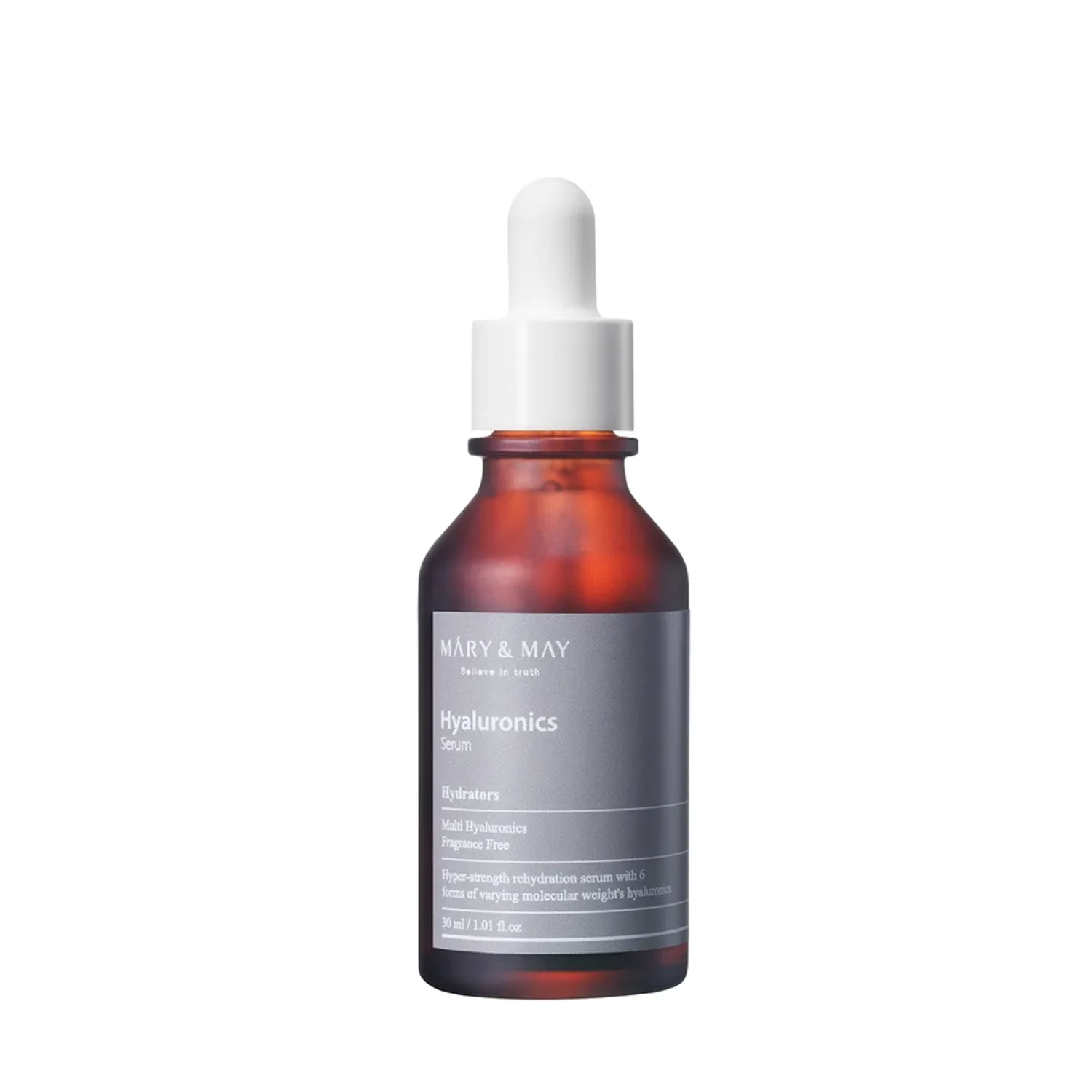 Mary&May Hyaluronics Serum 30 ml