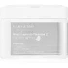 Mary&May Niacinamide Vitamin C Brightening Mask uppsättning med sheetmasker med uppljusande effekt 30 st.