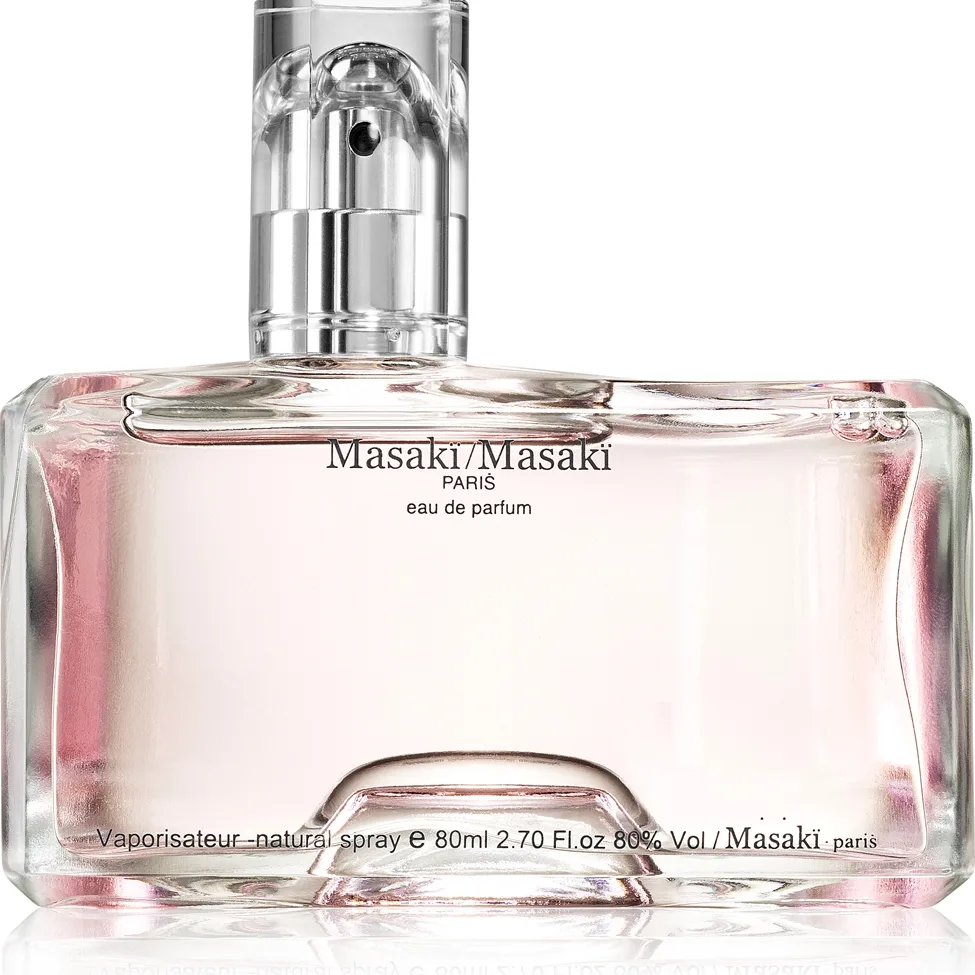 Masaki Matsushima Masaki/Masaki Eau de Parfum til kvinder 80 ml